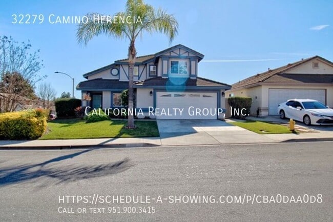 Building Photo - 32279 Camino Herencia