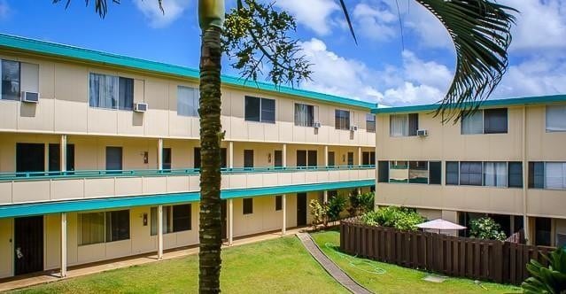 Building Photo - 46-232 Kahuhipa Street #C205