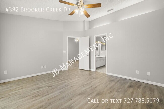 Building Photo - 4392 Brooker Creek Dr
