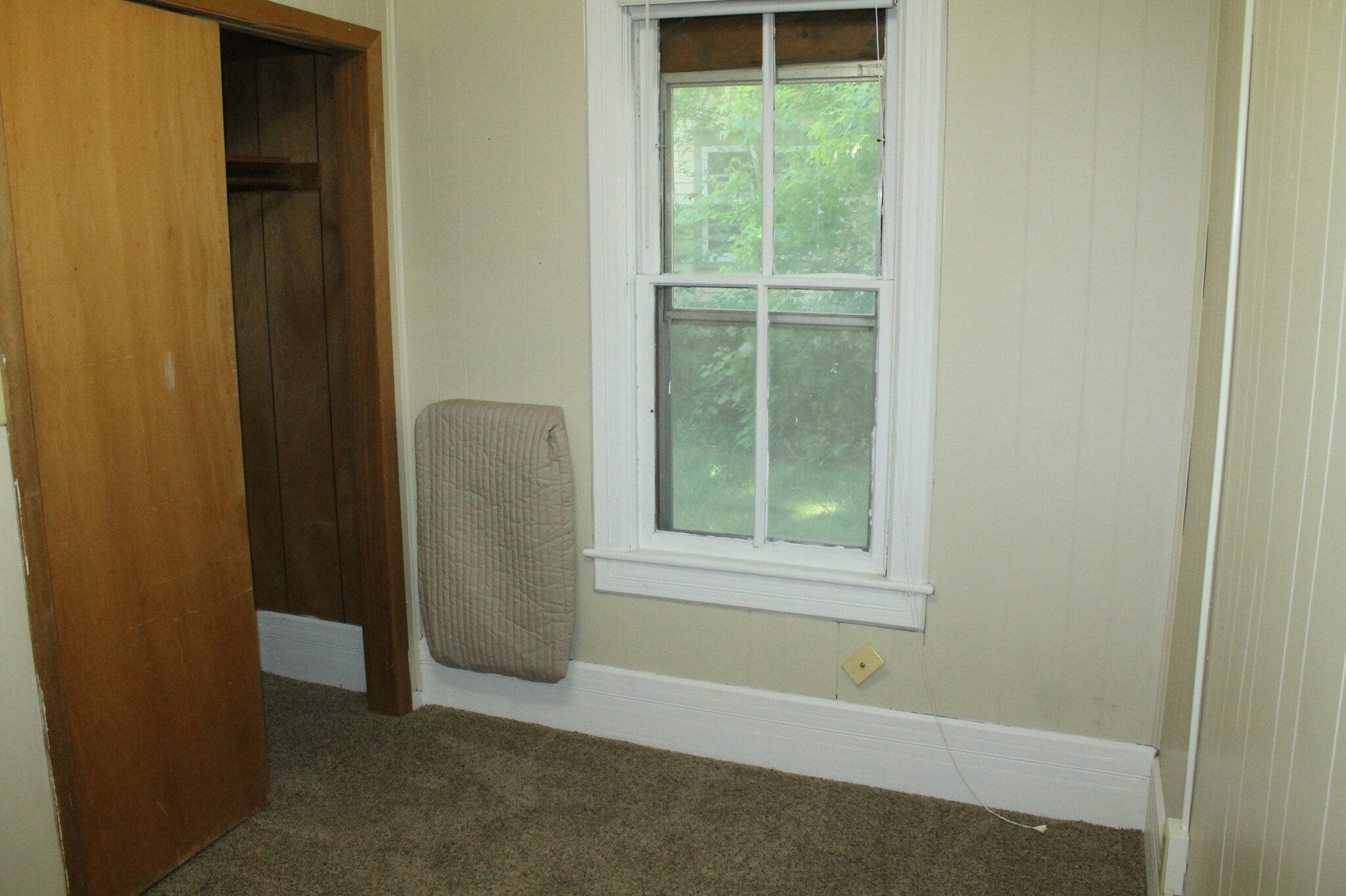 Bathroom 2 - 119 Elm St