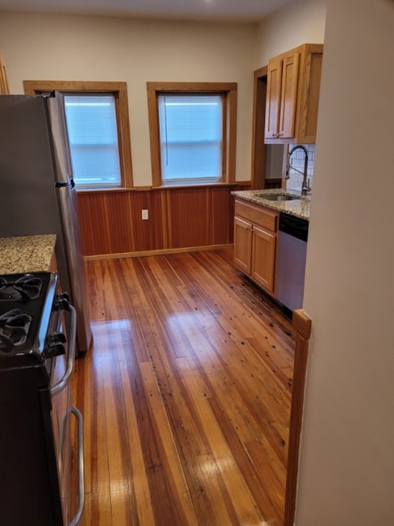 Building Photo - 36 Boulevard Terrace