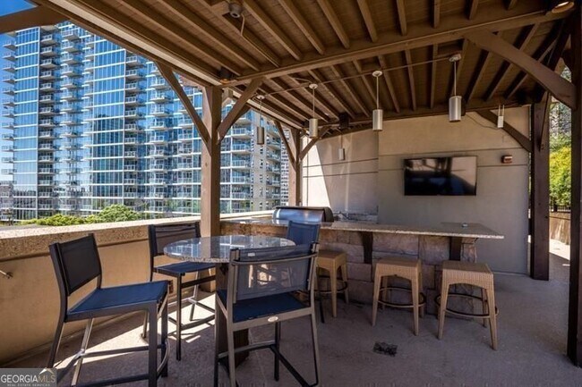 Building Photo - 1080 Peachtree St NE