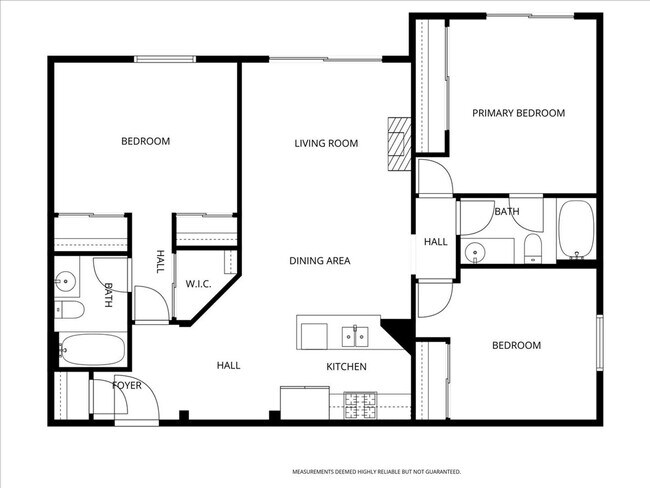 Building Photo - Bright 3-Bedroom Condo with Balcony and Fireplace in Prime Sherman Oaks