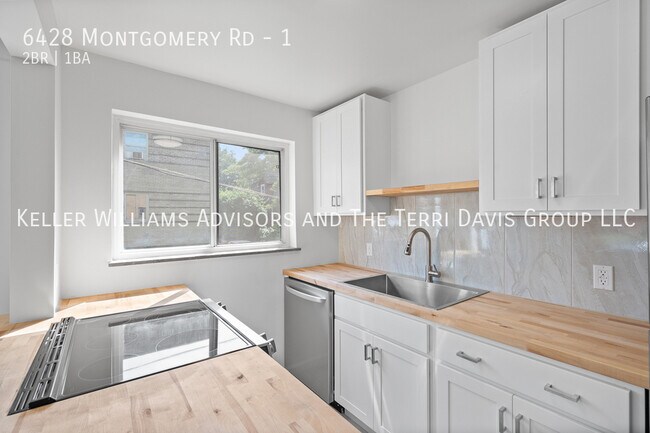 Building Photo - 6428 Montgomery Rd