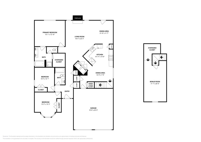Building Photo - 214 Raleigh Way
