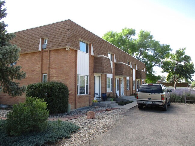 Building Photo - 1508 W 29th St