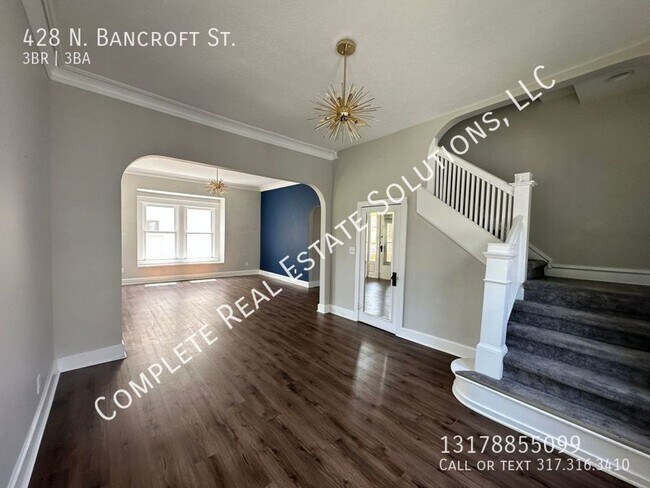 Building Photo - 428 N Bancroft St