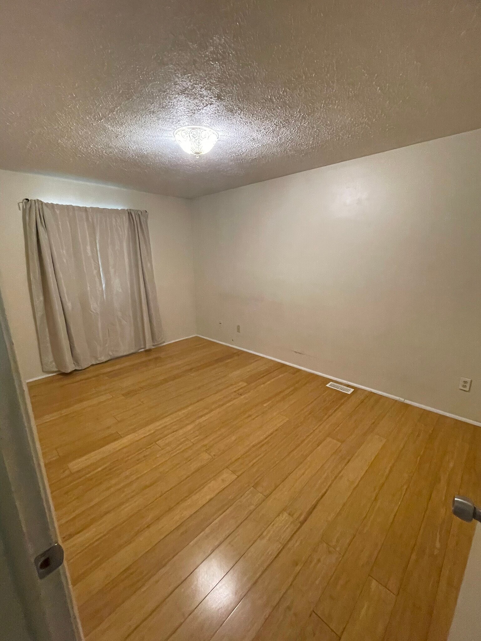 Bedroom #2 - 205 E Jolly Rd
