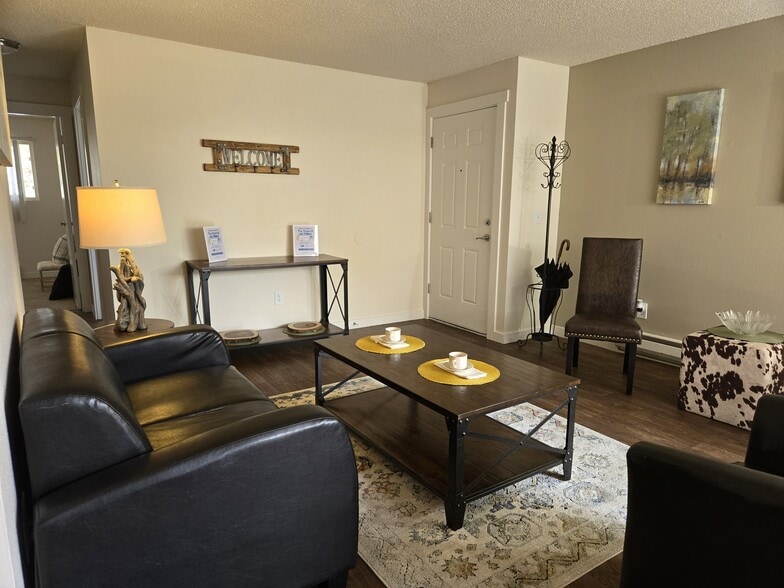 Living Room - Beaver Creek