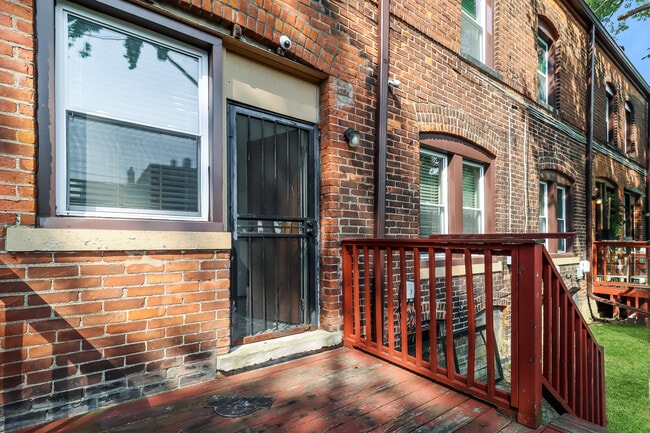 Building Photo - 1708 Shipherd St