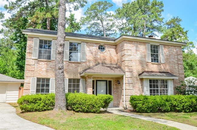 Primary Photo - 12023 Sleepy Pines Dr