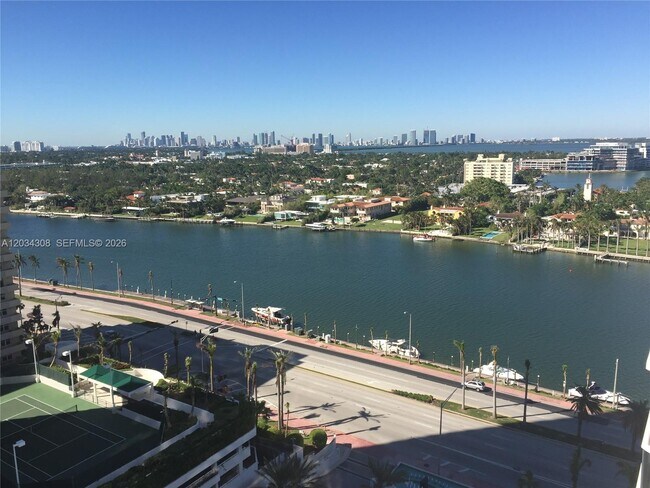 Building Photo - 4779 Collins Ave