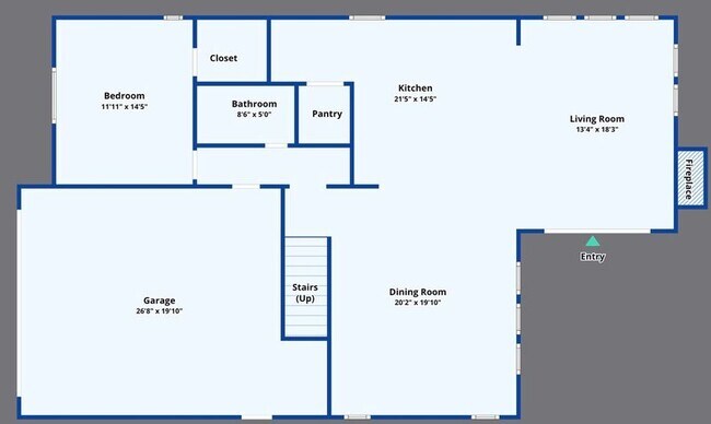 Building Photo - 2912 Starry Night Dr