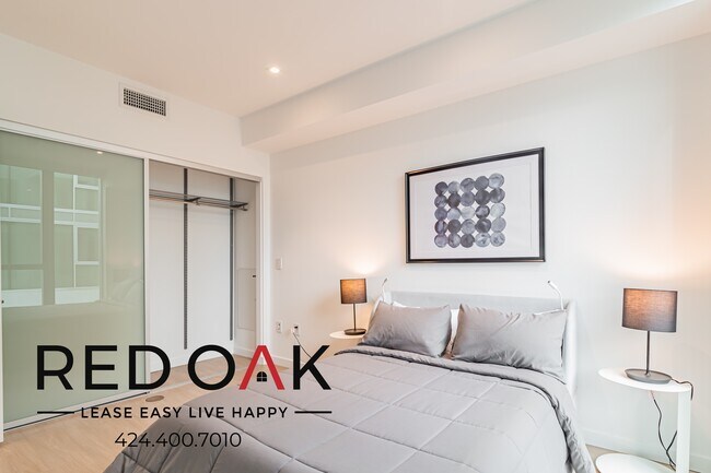 Building Photo - 1550 Lincoln Blvd