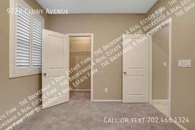 Building Photo - 9726 Cluny Ave