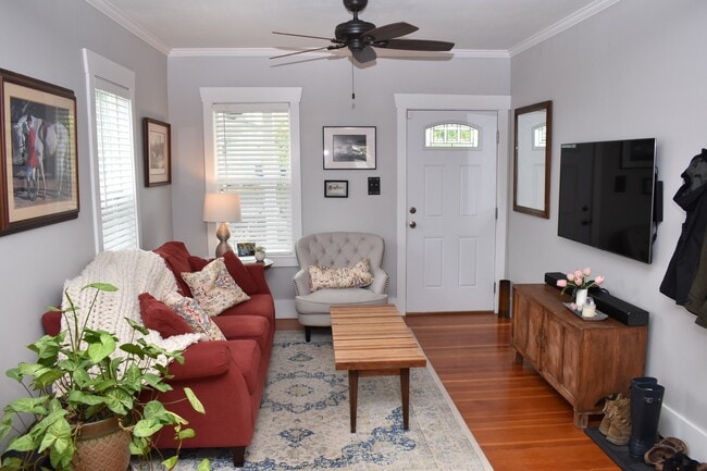 Building Photo - Coming soon - Charming North End Craftsman Near Proctor District!