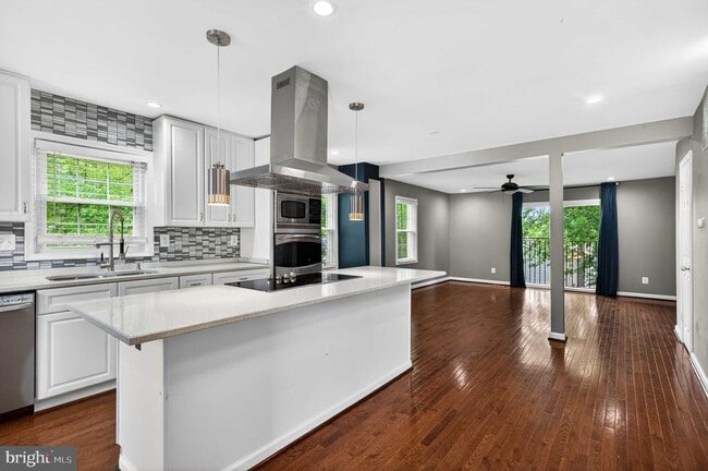 Building Photo - 16611 Geddy Ct