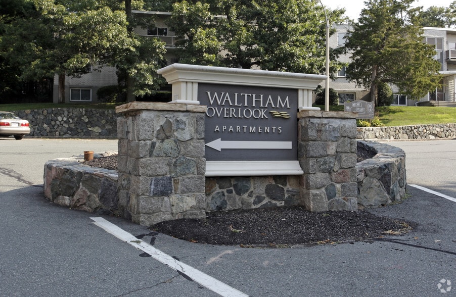 Waltham Overlook 15 Dolores Ave Waltham MA 02452 Apartment Finder