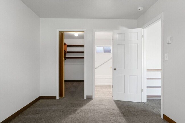 Interior Photo - 192-Western Village Apartments