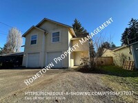 Building Photo - 3 Bed 2.5 Bath w/ garage in Lacey!