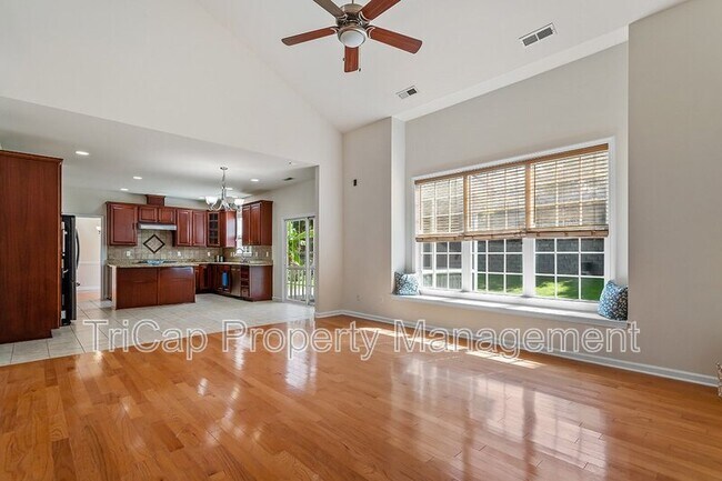 Building Photo - 2017 Ollivander Dr
