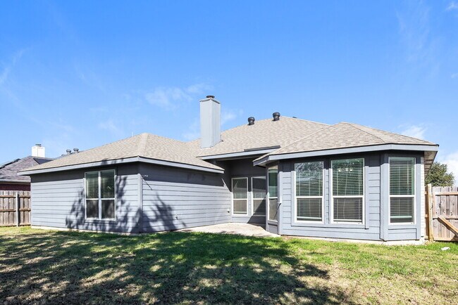 Building Photo - 1007 Andrew St