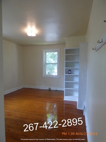 Building Photo - 3500 Race St