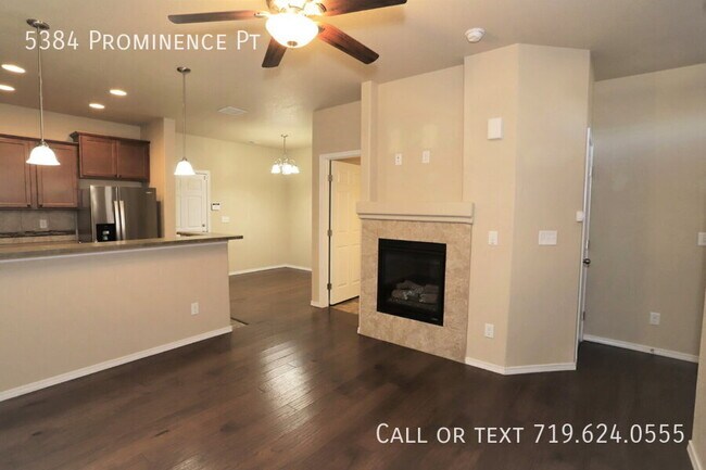 Building Photo - 5384 Prominence Point