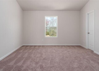 Building Photo - Spacious 3-Bedroom + Loft Home in Meredith Woods – Stylish, Efficient, and Perfect for Entertaining!