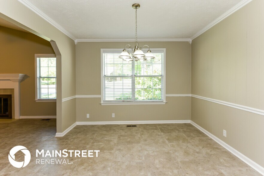 Building Photo - 3913 Tea Garden Way