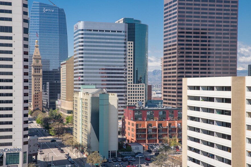 Building Photo - 2020 Arapahoe St
