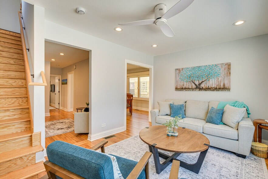 Building Photo - 1503 Fowler Ave