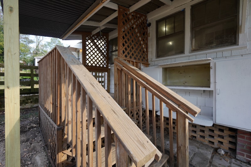 Building Photo - 940 47th St Ensley