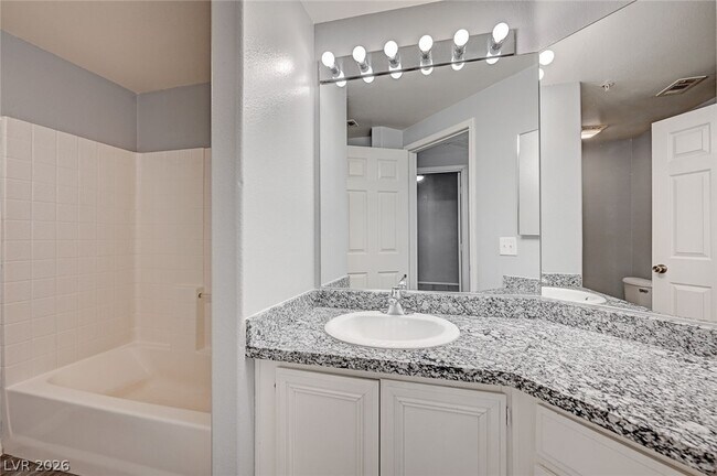 Building Photo - 7189 S Durango Dr