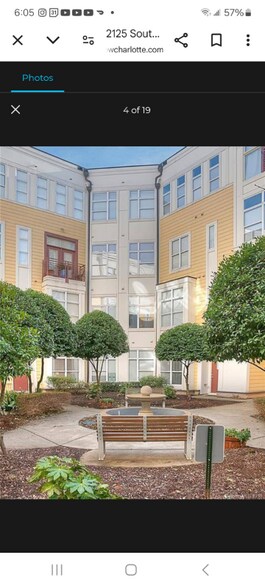 Building Photo - 2125 Southend Dr
