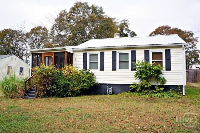 Building Photo - 158 Gilmer St