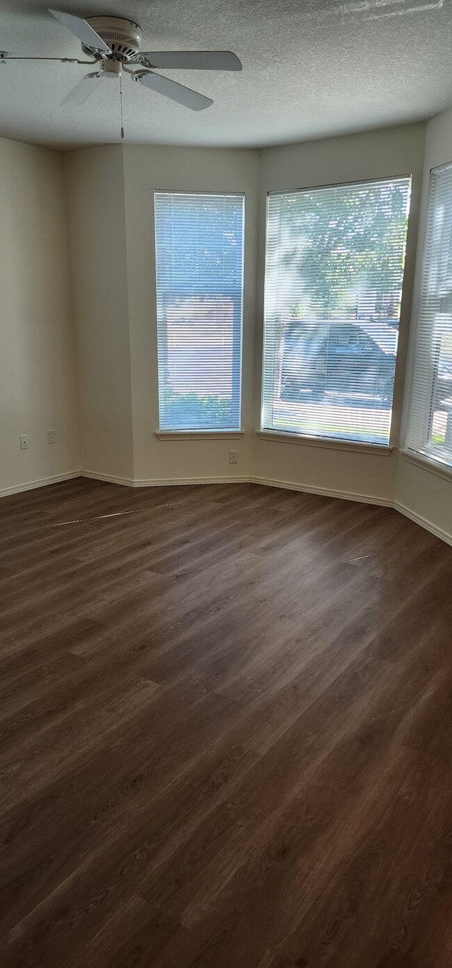 Floorplan - Belmar Commons