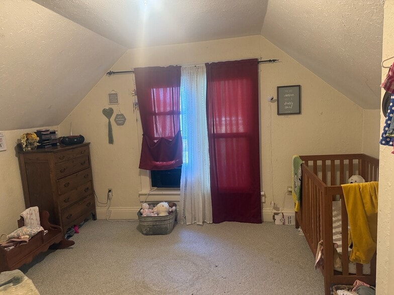 Bedroom - 719 8th Ave