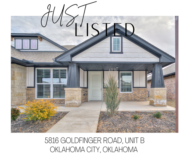 Primary Photo - 5816 Goldfinger Rd