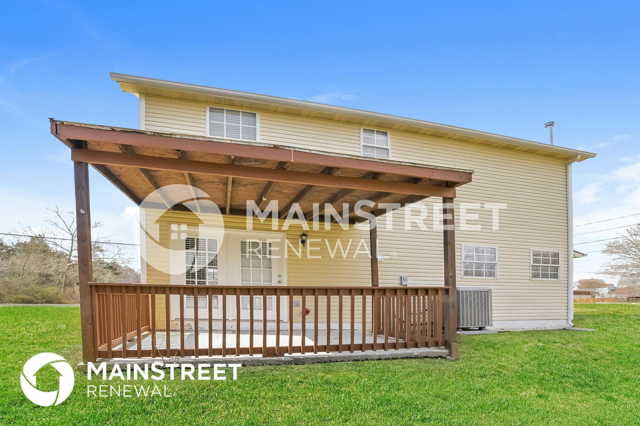 Building Photo - 7537 Kilbridge Dr