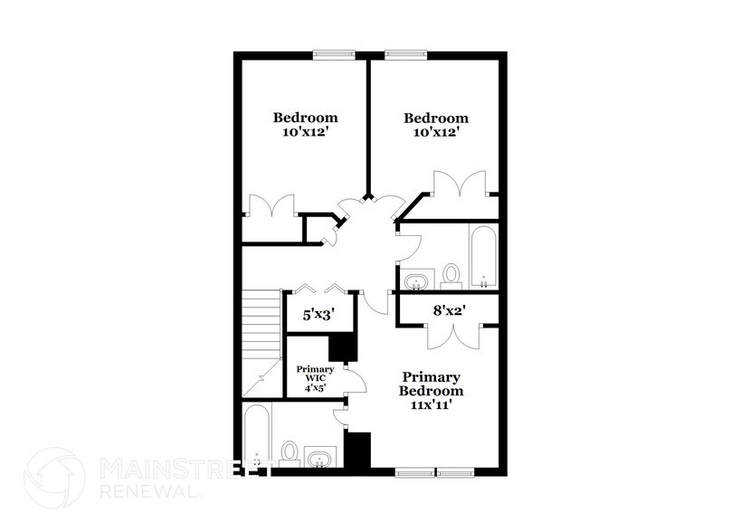 Building Photo - 4701 Windbreak Ln