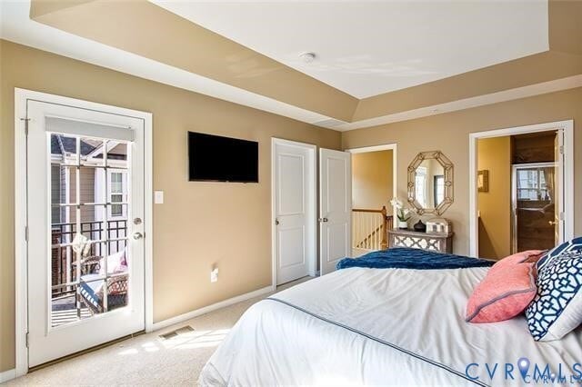 Building Photo - 2529 Perch Ln