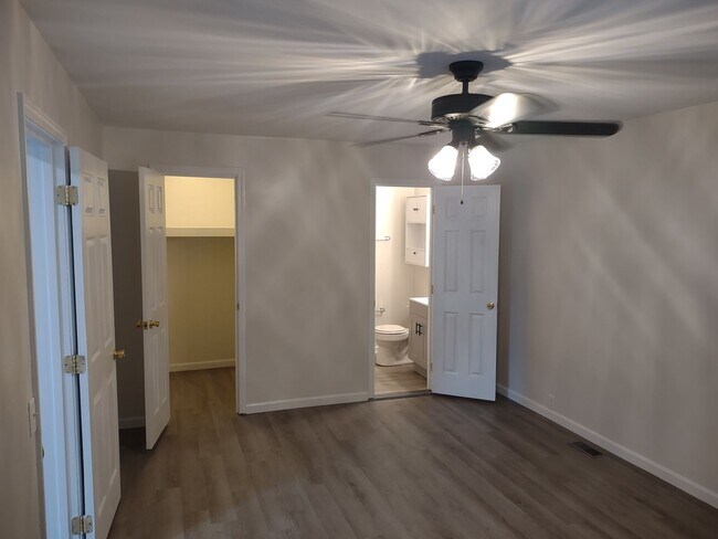 Building Photo - Tastefully Upgraded Four Bedroom Brick Hom...
