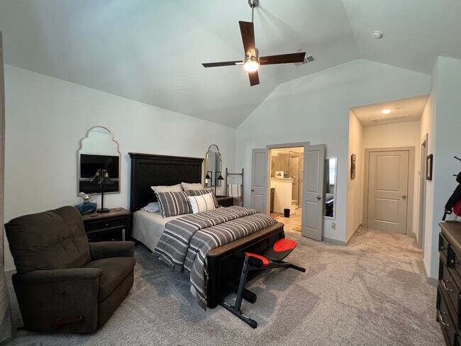 Building Photo - North Richland Hills Texas Townhome For Rent