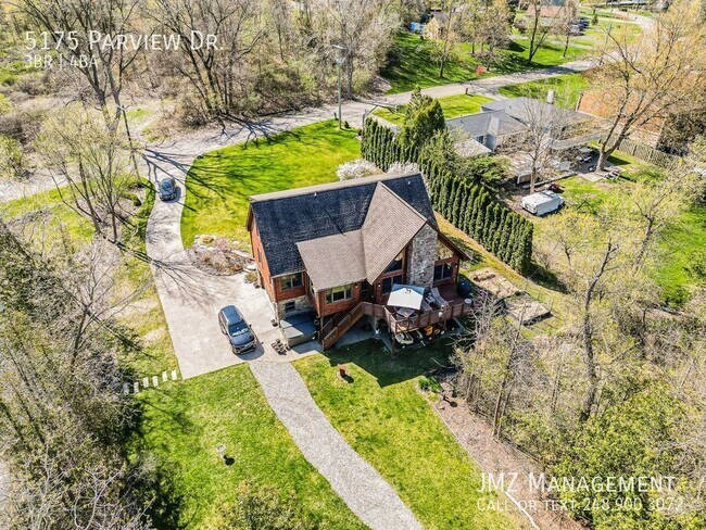 Building Photo - 5175 Parview Dr