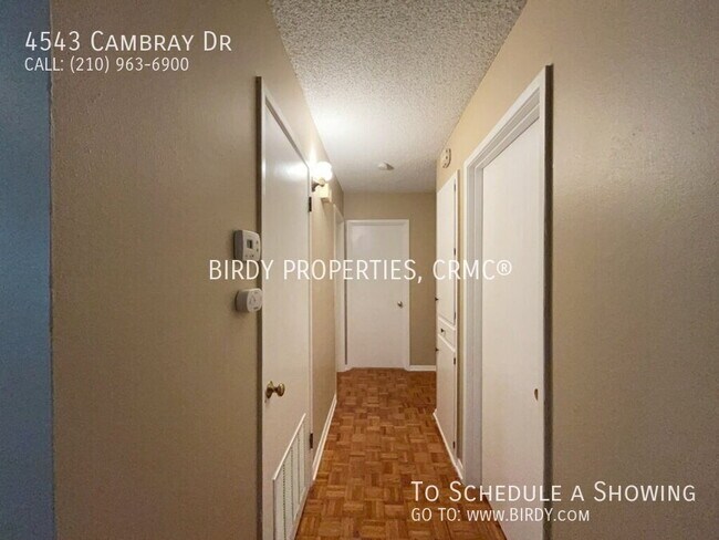 Building Photo - 4543 Cambray Dr