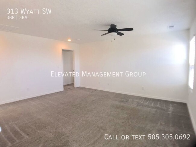 Building Photo - 313 Wyatt Ave SW