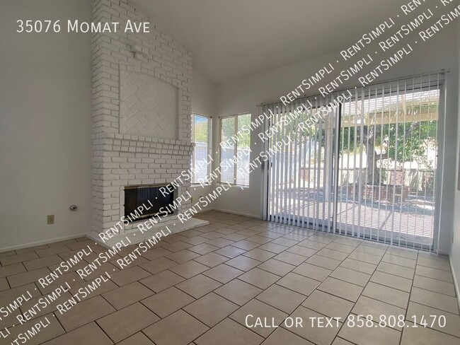 Building Photo - 35076 Momat Ave