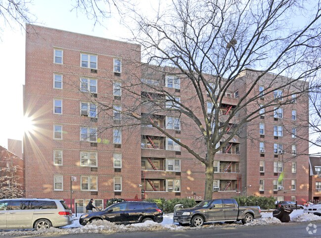 Exterior Building photo - 14330 Sanford Ave