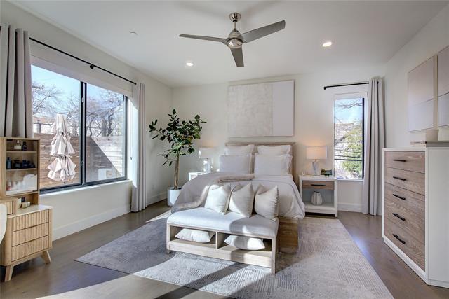 Building Photo - 3923 Cole Ave